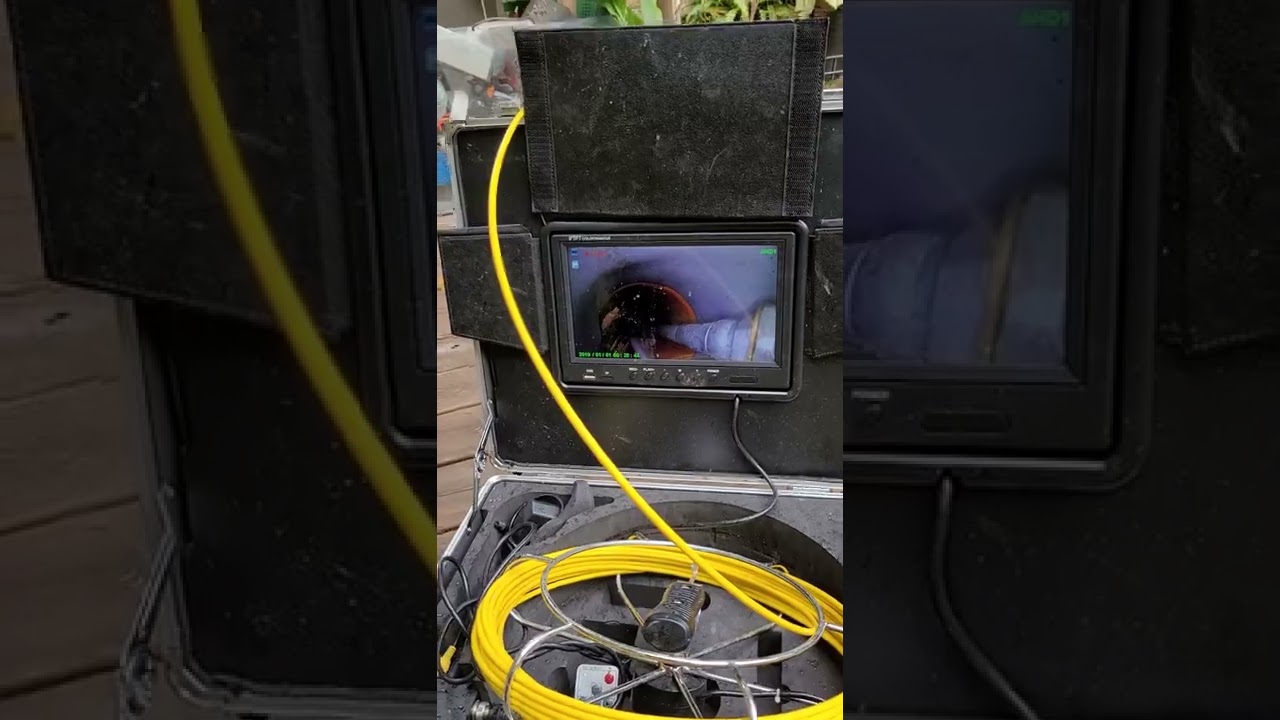 אבי אלמשלי שורשים ביוב לחץ גבוה 300 בר 050 6368 050