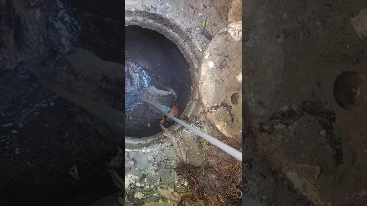 אבי אלמשלי ביובית ניידת avi elmashly brain 4300 psi 300 bar