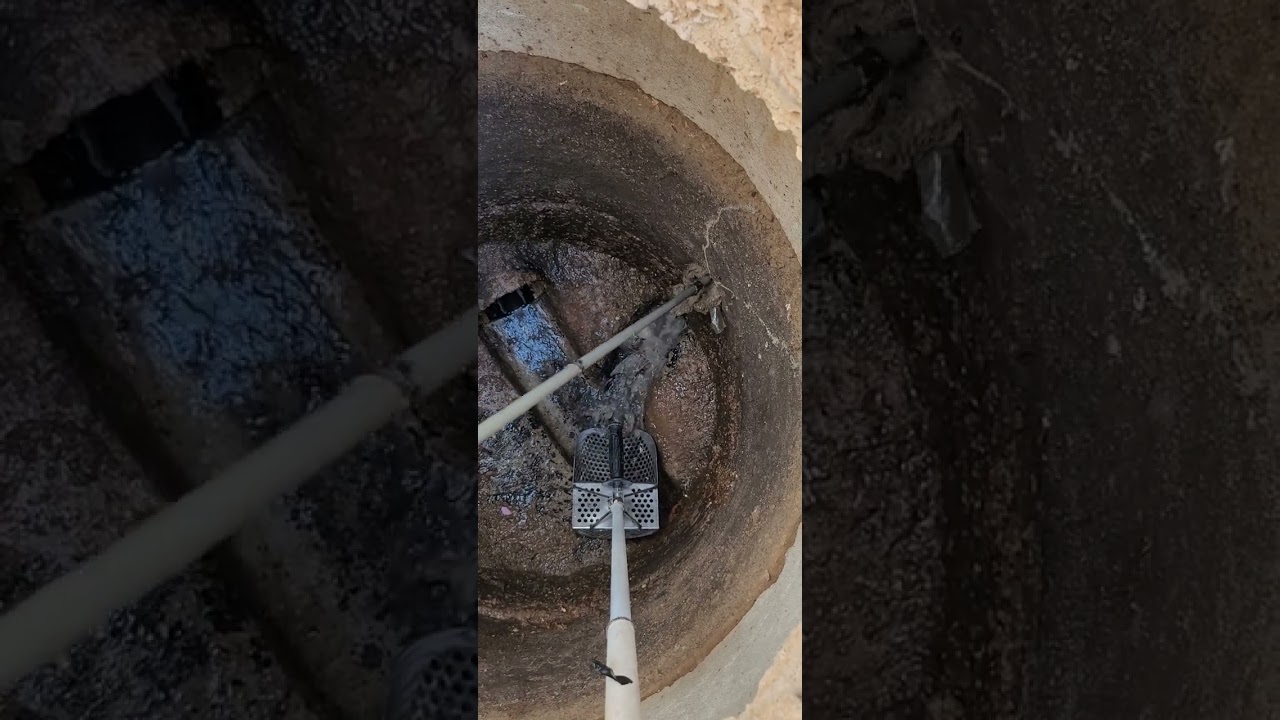 ביובית ניידת לחץ 300 בר 4300 psi אבי אלמשלי